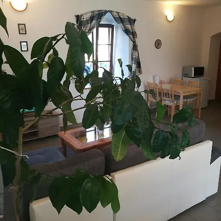 Navrat Gæstehus Český Krumlov